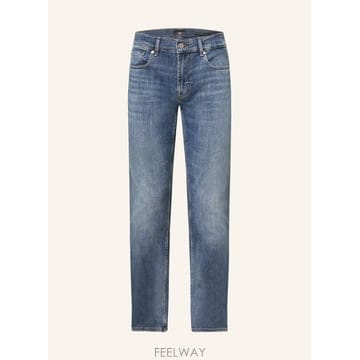 | Other Brand | 7 FOR ALL ��ī�ε� SLIMMY TAPERED ��Ű�� �� Jeans 100295222417004 TP7 FOR ALL ��ī�ε� SLIMMY TAPERED ��Ű�� �� Jeans 1002