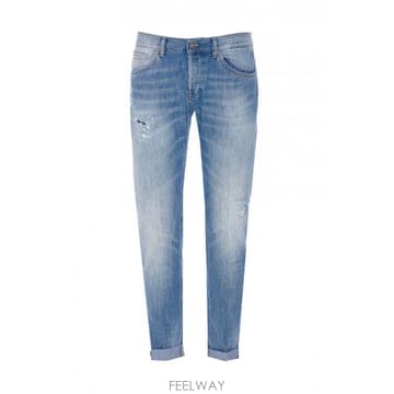 | Other Brand | 25SS DONDUP George Jeans UP232DS0107IL5800 TP57937608625SS DONDUP George Jeans UP232DS0107IL5800 TP579376086