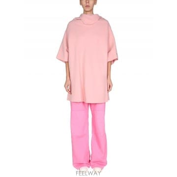 라프 시몬스 라프시몬스 ATARAXIA 울 블렌드 드레스