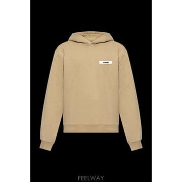 Jacquemus 26SS ��ũ���� �ĵ�Ƽ HOM00247AJ00126180 TP57820019626SS ��ũ���� �ĵ�Ƽ HOM00247AJ00126180 TP578200196