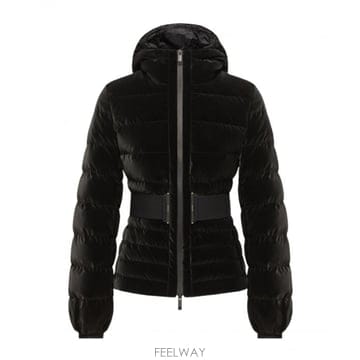 26FW Moncler 여성 자켓 L20931A000555992E999 TP580273483