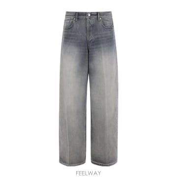 | Other Brand | 26FW HAIKURE ���� jeans HEM03271DF106L0942L0942 TP58119744426FW HAIKURE ���� jeans HEM03271DF106L0942L0942 TP5811