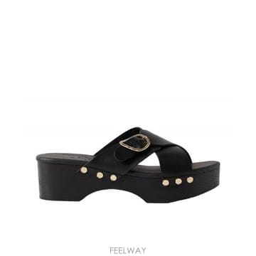ANCIENT GREEK SANDALS 26SS ���̼�Ʈ�׸� ���� ���� ���� 104341051BLACK TP57819448926SS ���̼�Ʈ�׸� ���� ���� ���� 104341051BLACK TP5781