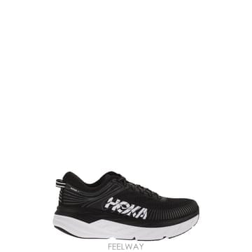 HOKA ONE ONE 26SS ȣī���׿��� BONDI 7   ���� Trainers 1110519BWHT TP57897911126SS ȣī���׿��� BONDI 7   ���� Trainers 1110519BWHT 