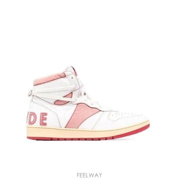 RHUDE 20FW RHUDE ���� ����Ŀ�� RHFW20FO00000001WHTRED TP57748765120FW RHUDE ���� ����Ŀ�� RHFW20FO00000001WHTRED TP5774