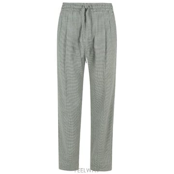 Dolce&Gabbana 25FW ��ü�ذ��ٳ� �� Tone Virgin �� Trousers GP12QTFQZAGS8100 TP578325FW ��ü�ذ��ٳ� �� Tone Virgin �� Trousers GP12QTFQZ