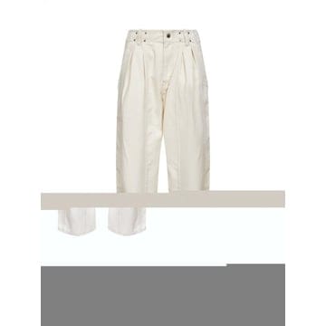 Isabel Marant 26SS ���ں����� ���ں����� Ireme workwear ���� trousers PA0659FAD1G02I2326SS ���ں����� ���ں����� Ireme workwear ���� trouser