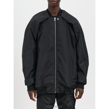 Rick Owens 25FW DRKSHDW ���� ���� MDU02E7789NCV09BLACK TP58002730325FW DRKSHDW ���� ���� MDU02E7789NCV09BLACK TP58002730