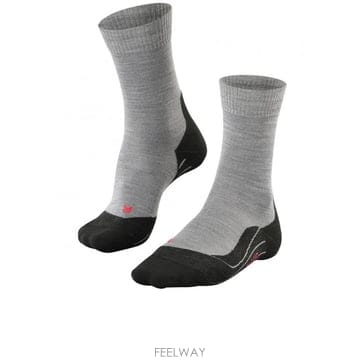 | Other Brand | 26SS FALKE TK5 WANDER TREKKING 162433403 TP57841025426SS FALKE TK5 WANDER TREKKING 162433403 TP578410254