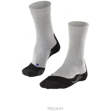 | Other Brand | 26SS FALKE TK EXPLORE COOL 161383403 TP57841025326SS FALKE TK EXPLORE COOL 161383403 TP578410253
