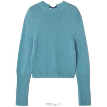 Lanvin 26SS Lanvin GROS GRAIN KNOT DETAIL ���� RWPO0016K113A26264 TP526SS Lanvin GROS GRAIN KNOT DETAIL ���� RWPO0016K113A2