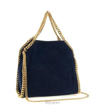 Stella McCartney 26FW ���ڶ� ��īƮ�� falabella �̴� suede ��� �� 371223WP05434000 TP58026FW ���ڶ� ��īƮ�� falabella �̴� suede ��� �� 3712