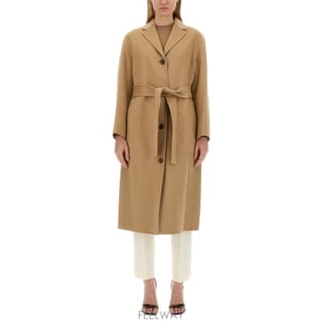 Theory 23FW THEORY CAPPOTTO CON CINTURA N0801410TSI TP57592937423FW THEORY CAPPOTTO CON CINTURA N0801410TSI TP5759293