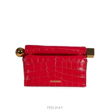 Jacquemus 26FW ��ũ���� ���� ��� �� BAW00356AC07A20470 TP58072081826FW ��ũ���� ���� ��� �� BAW00356AC07A20470 TP580720