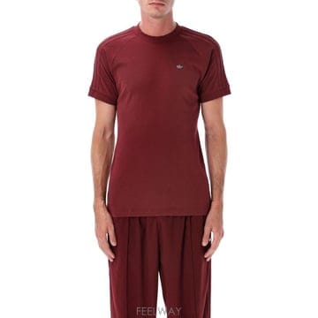 Adidas 25FW ADIDAS Adidas Premium Cali �� Blend T ���� JY3946SHARED TP25FW ADIDAS Adidas Premium Cali �� Blend T ���� JY3946