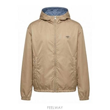 PRADA ����� Re Nylon Blouson ���� SGD1081WQ9SOOOF05JX TP577467377����� Re Nylon Blouson ���� SGD1081WQ9SOOOF05JX TP577