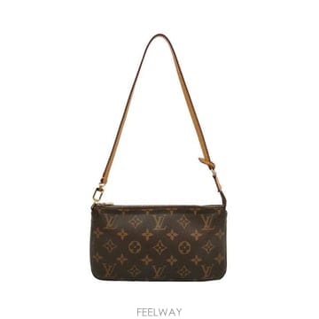 Louis Vuitton LOUIS VUITTON �Ǽ����� GM Monogram Vachetta ���� 202607141974 TP58LOUIS VUITTON �Ǽ����� GM Monogram Vachetta ���� 20260