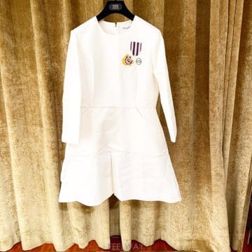 DIOR 20SS ũ����î  ���� ��ĿƮ 6C21644B1336WHITE TP57748762320SS ũ����î  ���� ��ĿƮ 6C21644B1336WHITE TP5774876