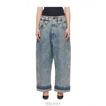 | Other Brand | 26SS VAQUERA ���� jeans VAQ11P0051BLUE TP57810476826SS VAQUERA ���� jeans VAQ11P0051BLUE TP578104768