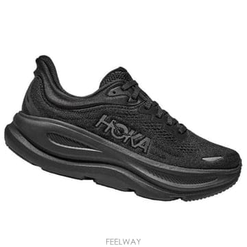 HOKA ONE ONE ȣī���׿��� SCARPE DONNA BONDI 9 1162012BBLCNERO TP580896646ȣī���׿��� SCARPE DONNA BONDI 9 1162012BBLCNERO TP58