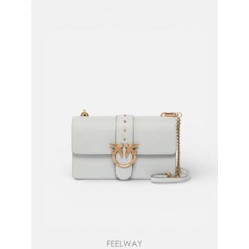 | Other Brand | 26SS Pinko Borsa ���� One Ŭ���� Pinko in pelle 105857A0F1K32Q TP26SS Pinko Borsa ���� One Ŭ���� Pinko in pelle 105857