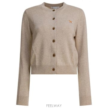 Maison Kitsune Maison Kitsune Merino �� ����� PW00502KT1181H218 TP578393275Maison Kitsune Merino �� ����� PW00502KT1181H218 TP57