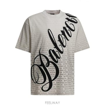 Balenciaga 26SS Balenciaga ���� T ���� 764235TTVN99081WHITE TP57819997626SS Balenciaga ���� T ���� 764235TTVN99081WHITE TP578