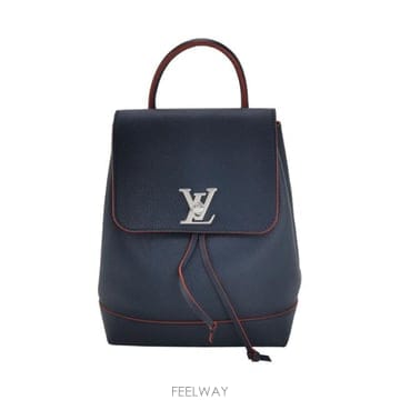 Louis Vuitton LOUIS VUITTON Lockme PM �÷� ���� ī�� ��Ų 202607141927 TP581111345LOUIS VUITTON Lockme PM �÷� ���� ī�� ��Ų 2026071419