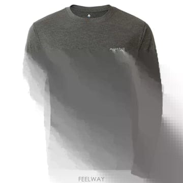 | Other Brand | mont �� Merino �� Plus Light �� Sleeve T ���� 2304489DGY TP578799mont �� Merino �� Plus Light �� Sleeve T ���� 2304489D