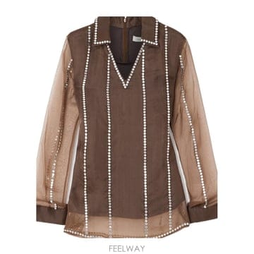 Wales Bonner 26SS WALES BONNER ���� ���� WA25TO01SE01801BROWN TP57746737326SS WALES BONNER ���� ���� WA25TO01SE01801BROWN TP577