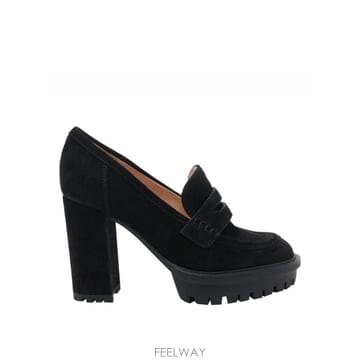 Gianvito Rossi 26FW ���Ⱥ���ξ� ���� high ���� G2535770RICSUENEROBLACK TP58072080826FW ���Ⱥ���ξ� ���� high ���� G2535770RICSUENEROBLA