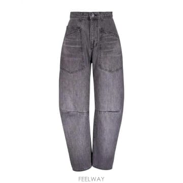 | Other Brand | 26FW Nili Lotan ���� jeans 10193W1209ASH TP58119741726FW Nili Lotan ���� jeans 10193W1209ASH TP581197417