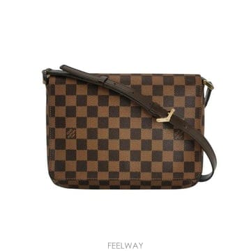 Louis Vuitton LOUIS VUITTON Musette Damier ī�� ��Ų 202607141914 TP581111324LOUIS VUITTON Musette Damier ī�� ��Ų 202607141914 TP
