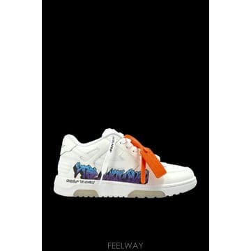 Off White 26SS Off ȭ��Ʈ Out Of Office For Walking ������ ���� OWIA259S26LEA026SS Off ȭ��Ʈ Out Of Office For Walking ������ ���� 