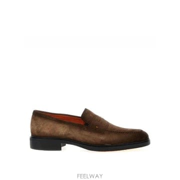 | Other Brand | 24FW Santoni ���� business casual ���� MGEO18964NEAXGEXS50BROWN24FW Santoni ���� business casual ���� MGEO18964NEAXGE