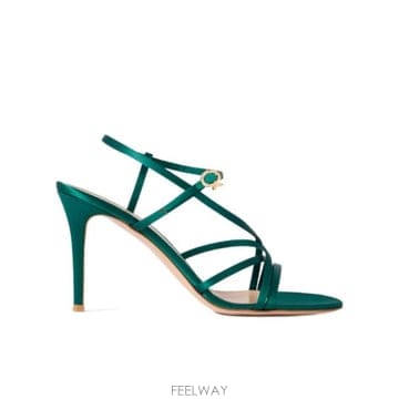 Gianvito Rossi 26SS ���Ⱥ���ξ� ���� ���� G3262785RICCREHUNTGREEN TP57746736926SS ���Ⱥ���ξ� ���� ���� G3262785RICCREHUNTGREEN TP
