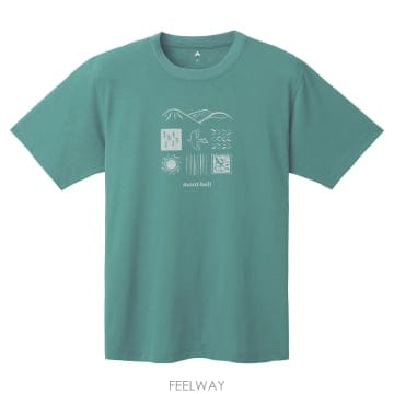 | Other Brand | mont �� Wickron T Mountain Nature 1114843BGN TP578799335mont �� Wickron T Mountain Nature 1114843BGN TP5787993
