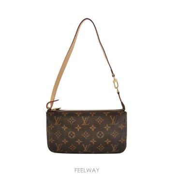 Louis Vuitton LOUIS VUITTON �Ǽ����� GM Monogram Vachetta ���� 202607141919 TP58LOUIS VUITTON �Ǽ����� GM Monogram Vachetta ���� 20260