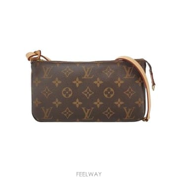 Louis Vuitton LOUIS VUITTON �Ǽ����� GM Monogram Vachetta ���� 202607141920 TP58LOUIS VUITTON �Ǽ����� GM Monogram Vachetta ���� 20260