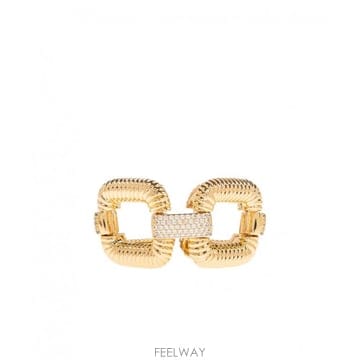Self Portrait 25FW Self portrait ���� earrings AW25603BGD TP57839326525FW Self portrait ���� earrings AW25603BGD TP57839326