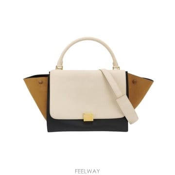 CELINE Celine Trapeze MM �÷� ���� ī�� ��Ų 202607144166 TP581111311Celine Trapeze MM �÷� ���� ī�� ��Ų 202607144166 TP5