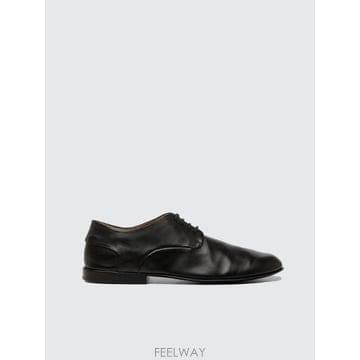 Marsell 26SS Marsell ���� business casual ���� NMM4677P091666BLACK TP57826SS Marsell ���� business casual ���� NMM4677P091666B