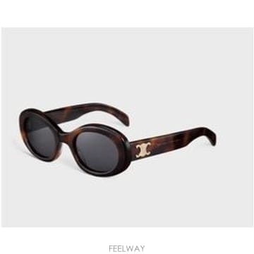 CELINE 26SS Celine Triomphe 01 ���۶� 4S194CPLB19BV TP57547527126SS Celine Triomphe 01 ���۶� 4S194CPLB19BV TP57547