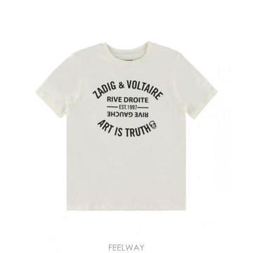 Zadig&Voltaire ZADIG VOLTAIRE ������ T ���� X60628195 TP578410212ZADIG VOLTAIRE ������ T ���� X60628195 TP578410212