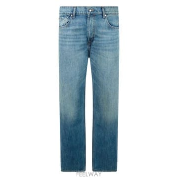 | Other Brand | 26SS 7 FOR ALL ��ī�ε� Jeans The Straight at Mid Rise 7TD80F26U26SS 7 FOR ALL ��ī�ε� Jeans The Straight at Mid Rise