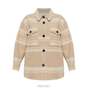 Isabel Marant 26FW ���ں����� Harveli ���� MA0020FGD3D02ESAND TP58111122526FW ���ں����� Harveli ���� MA0020FGD3D02ESAND TP5811