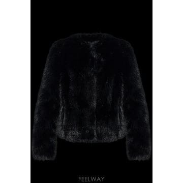 STAND STUDIO 26SS ���ٵ� ��Ʃ��� Sadie faux fur 66614942889900 TP57924222626SS ���ٵ� ��Ʃ��� Sadie faux fur 66614942889900 TP5