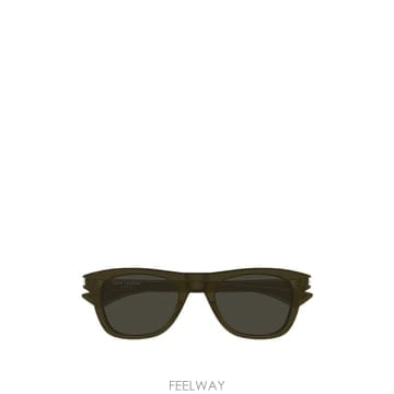 Saint Laurent 26SS ���ζ� ���� glasses SL879004 TP57398129726SS ���ζ� ���� glasses SL879004 TP573981297