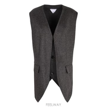 Bottega Veneta ���װ�����Ÿ Reversible grey �� ����Ʈ 835294V4CB01307 TP579259437���װ�����Ÿ Reversible grey �� ����Ʈ 835294V4CB01307