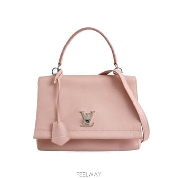 Louis Vuitton LOUIS VUITTON Lockme ī�� ��Ų 202607142009 TP581111142LOUIS VUITTON Lockme ī�� ��Ų 202607142009 TP58111114